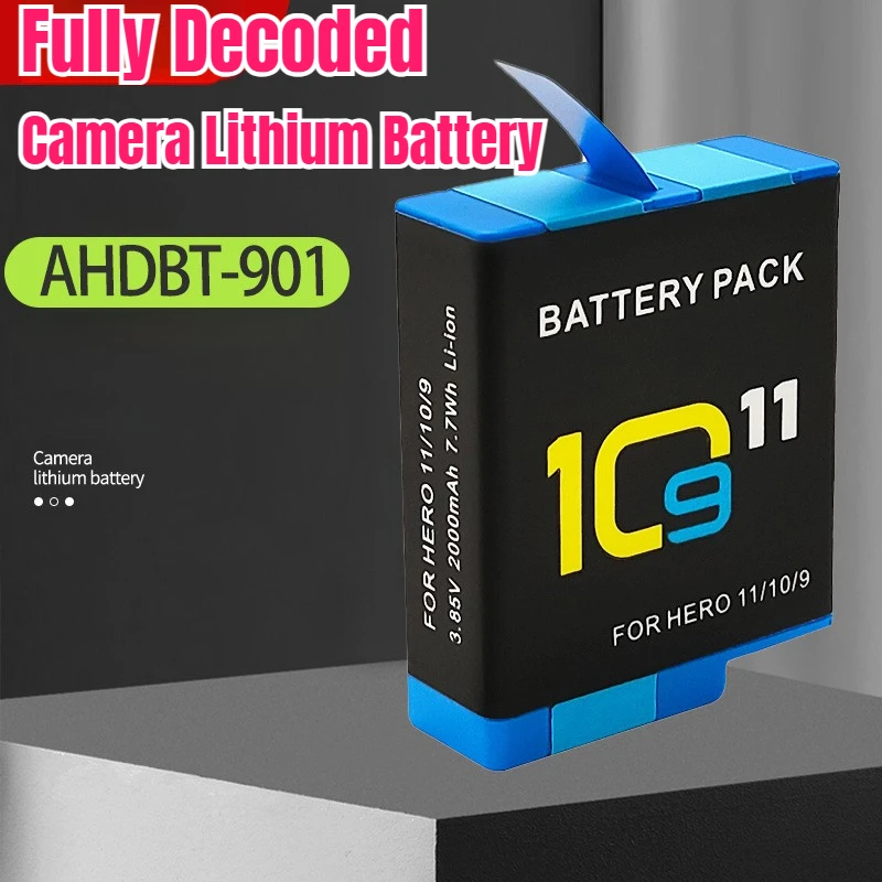 Baterai SWZY 3,85V 2000mAh den - Drone ulasan dan harga