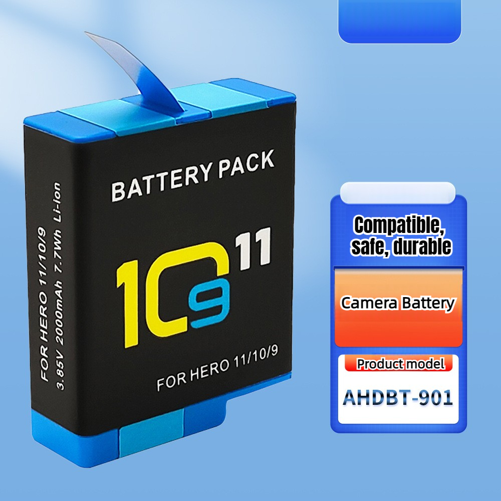 Baterai SWZY 3,85V 2000mAh den - Drone ulasan dan harga