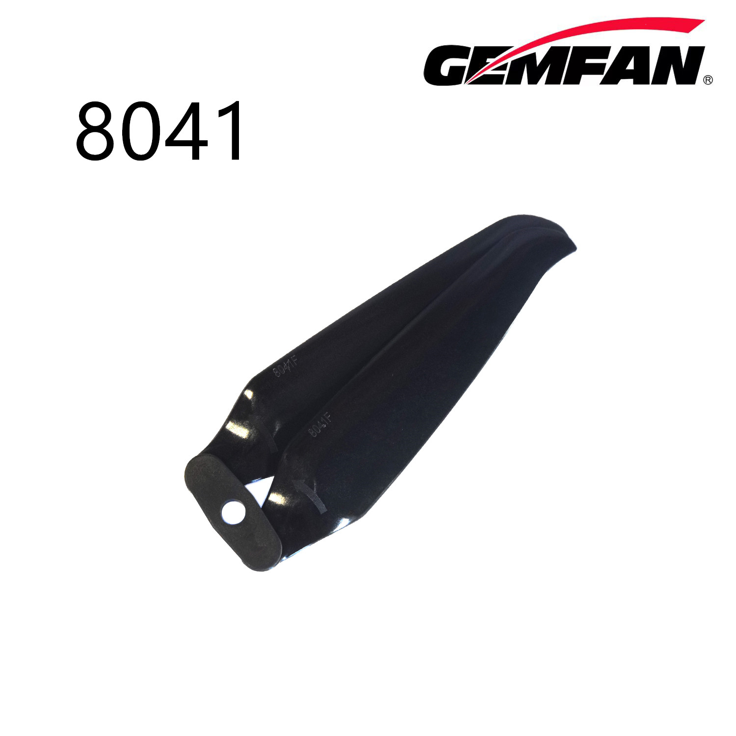 Prop Lipat 2 Bilah 7-10 Inci F - Drone Esc ulasan dan harga