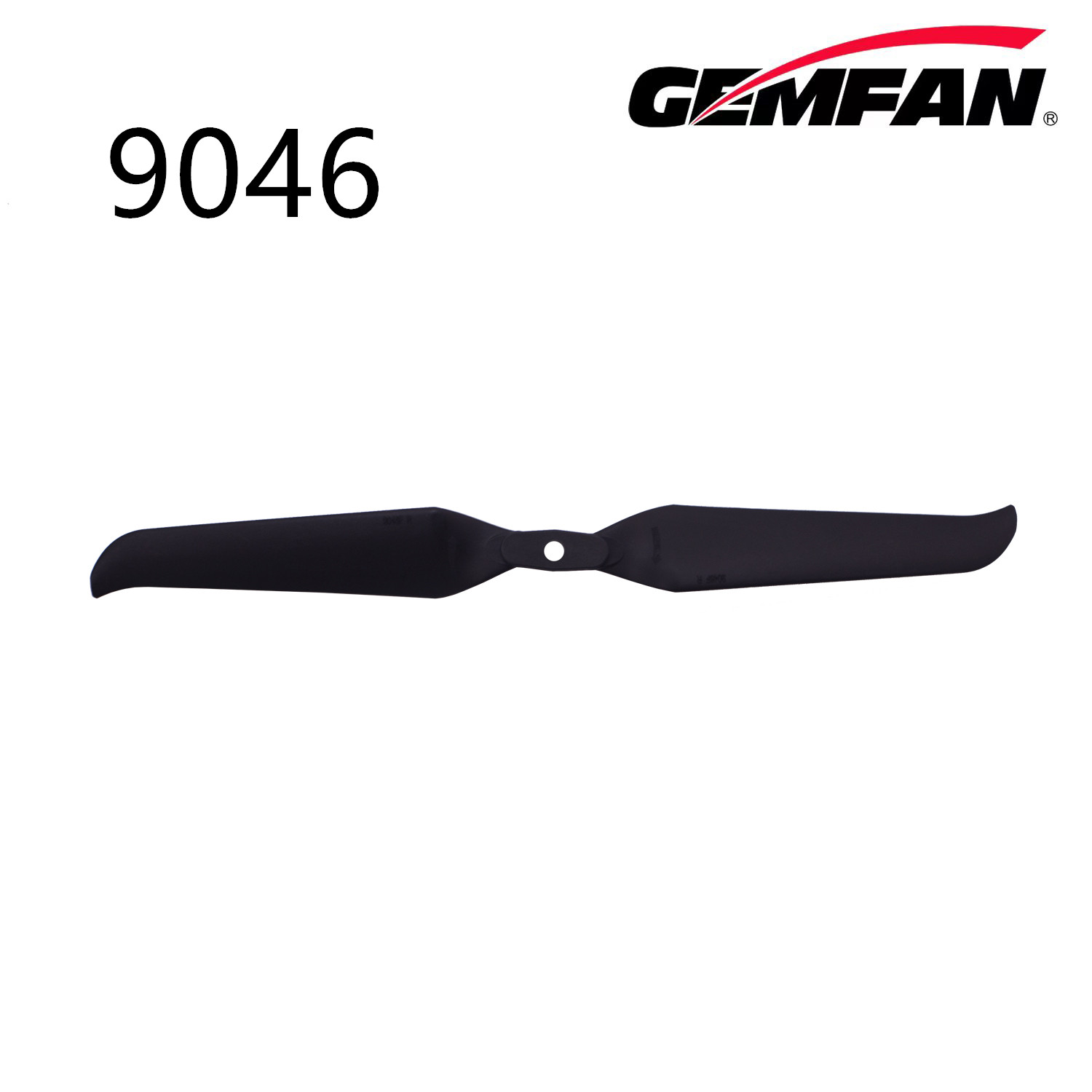 Prop Lipat 2 Bilah 7-10 Inci F - Drone Esc ulasan dan harga