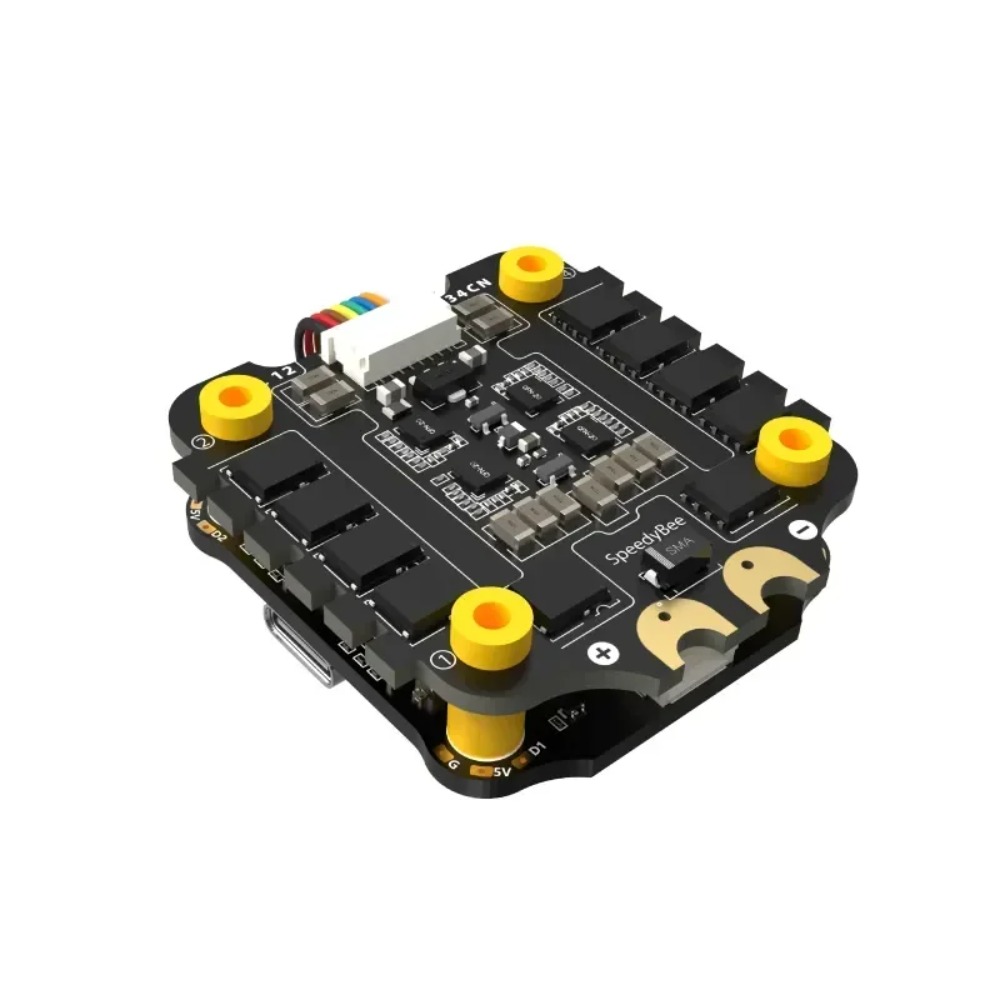 Produk Premium AvaCore BLS 4-i - Betaflight Fc ulasan dan harga