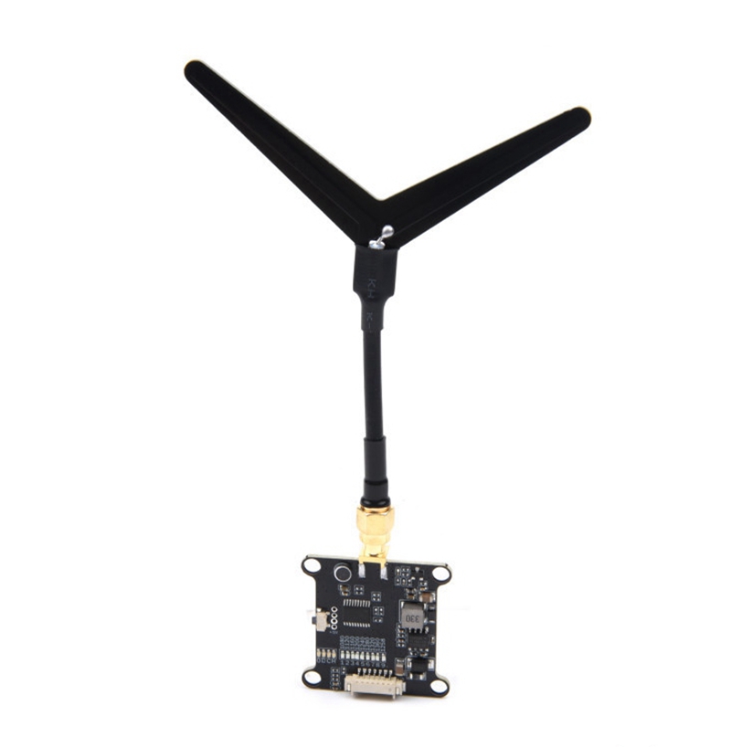 1.2G VRX 800mw 1.2G 1.3G Kit P - Rc Transmitter ulasan dan harga