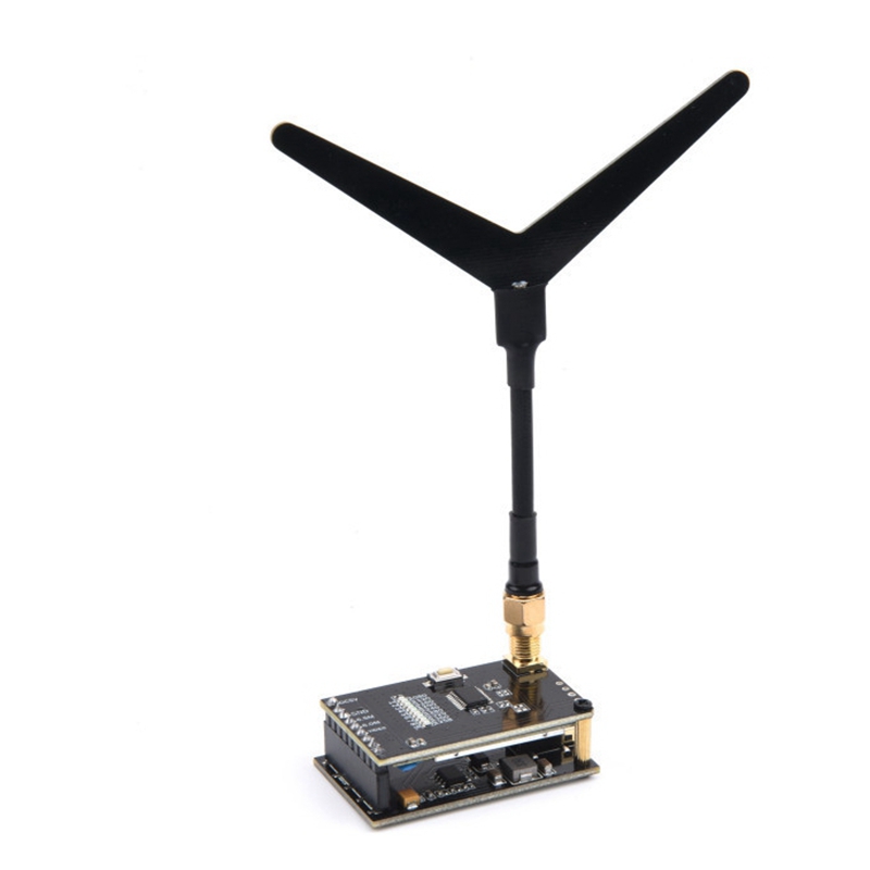 1.2G VRX 800mw 1.2G 1.3G Kit P - Rc Transmitter ulasan dan harga