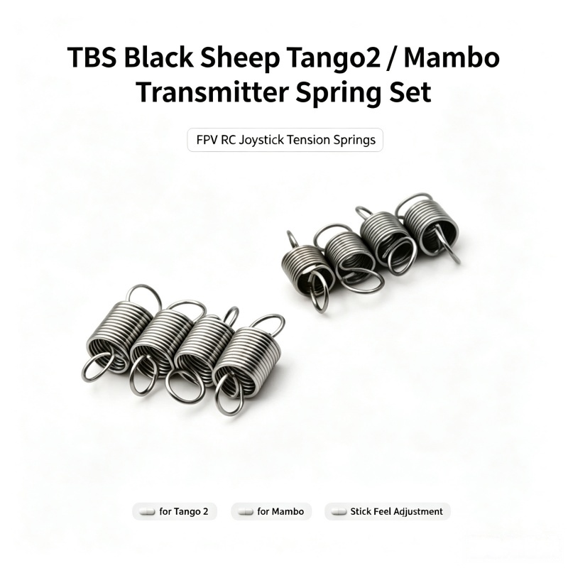 Set Pegas Pemancar TBS Black S - Rc Transmitter ulasan dan harga